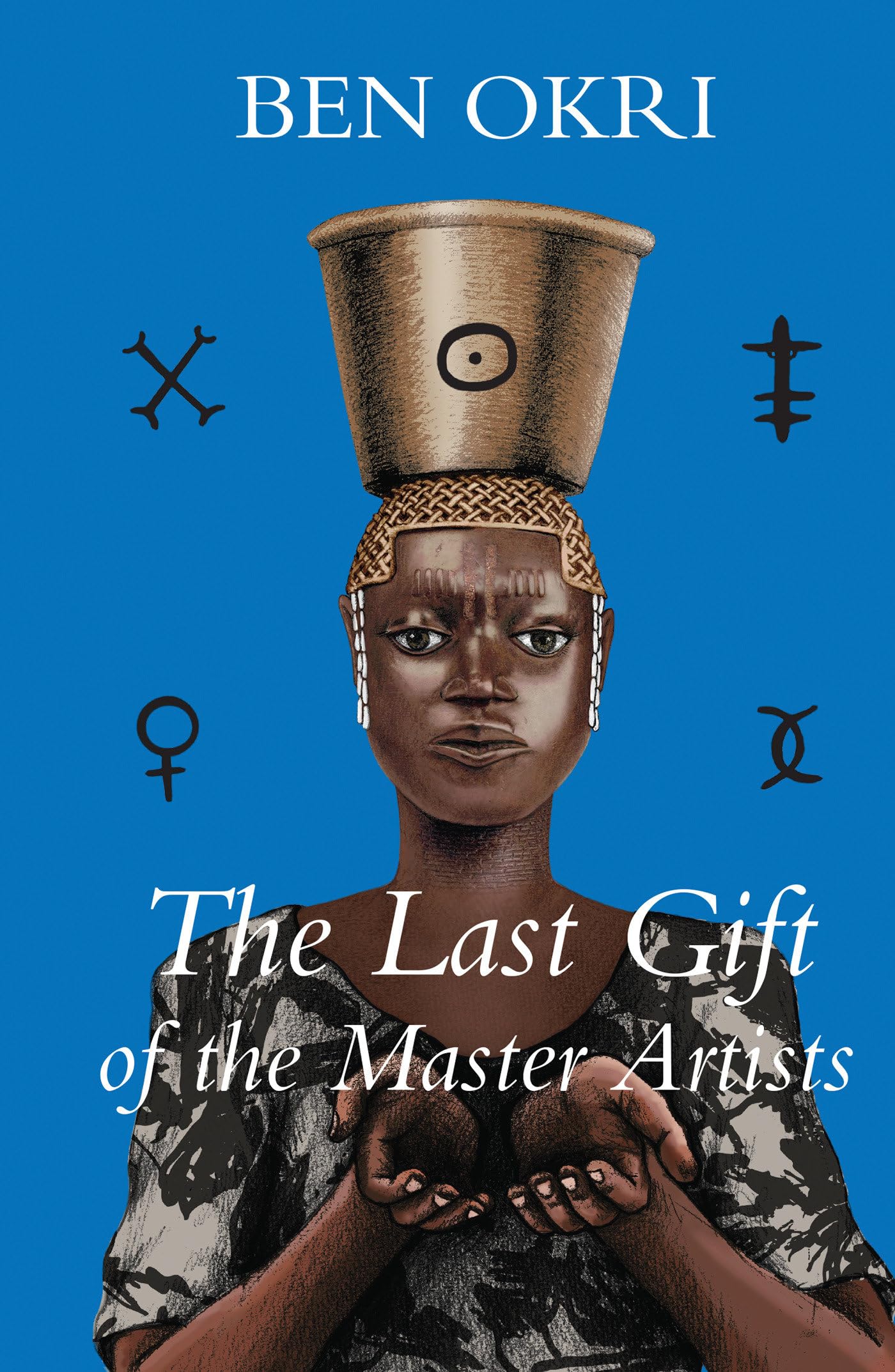 The Last Gift of the Master Artists: A Novel Fairy Tales & Legends