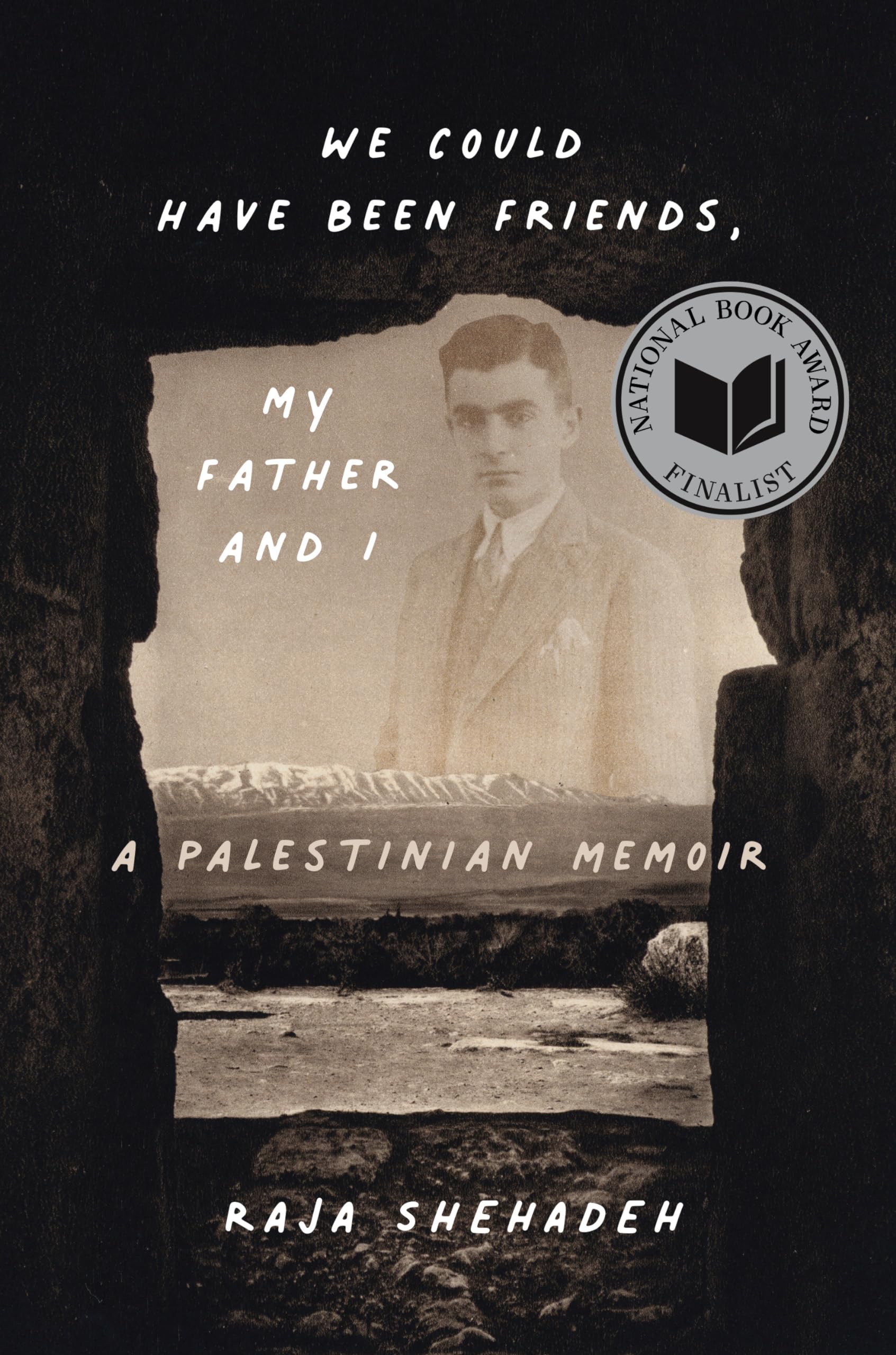 We Could Have Been Friends, My Father and I Biographies & Memoirs