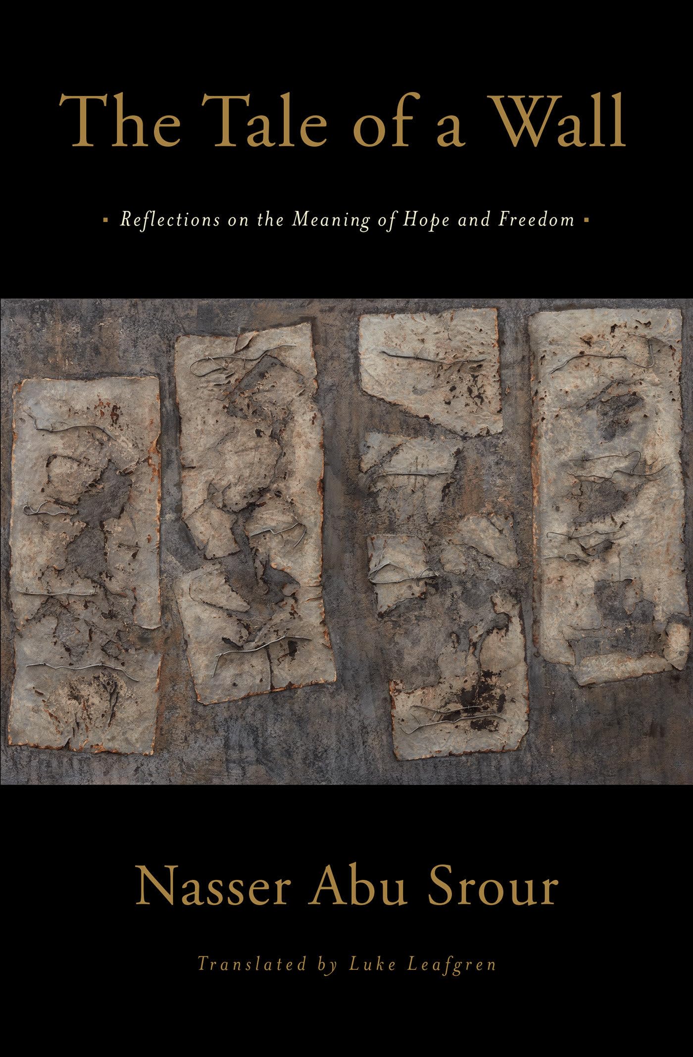 The Tale of a Wall Books