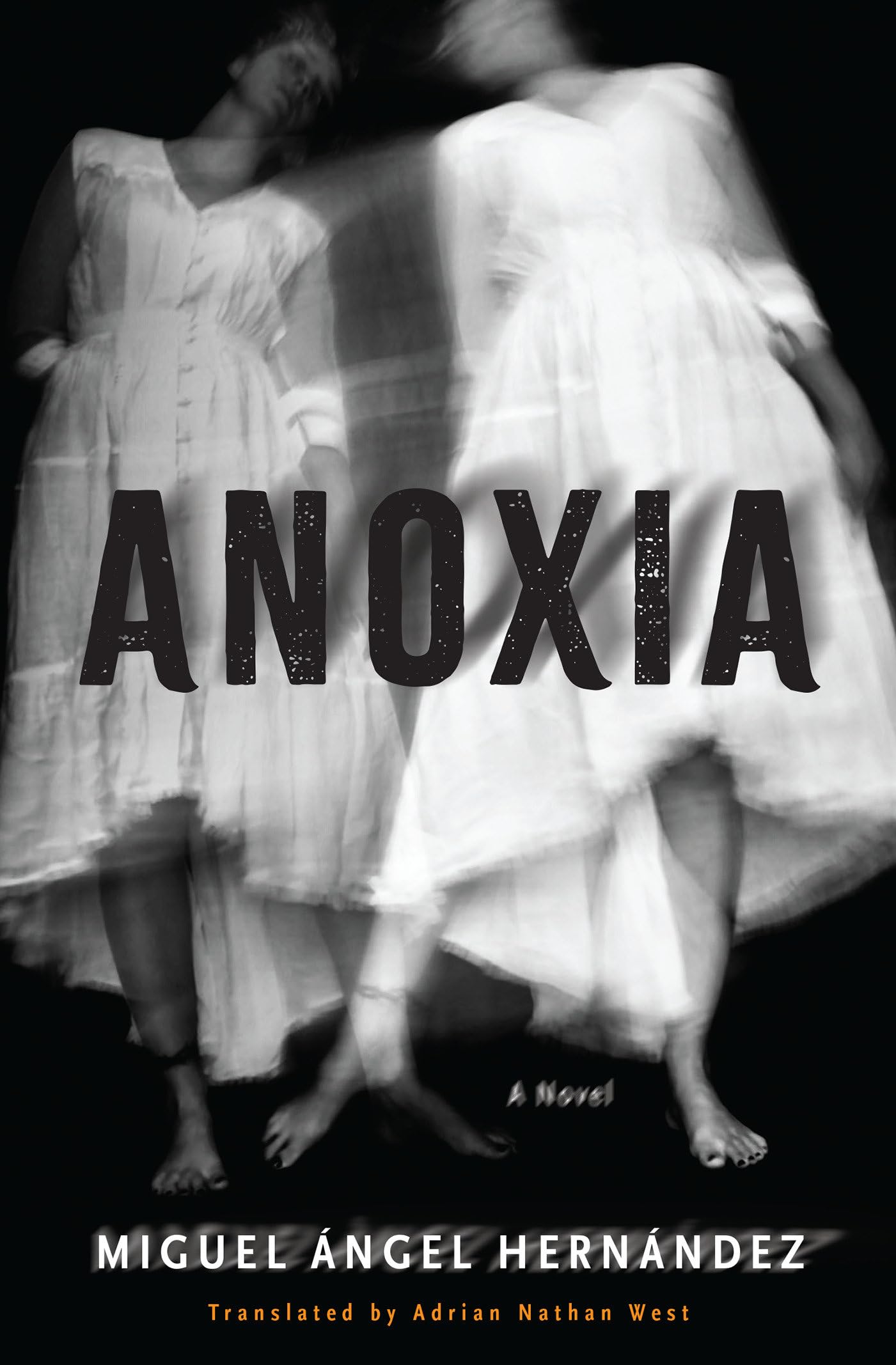 Product Image: Anoxia
