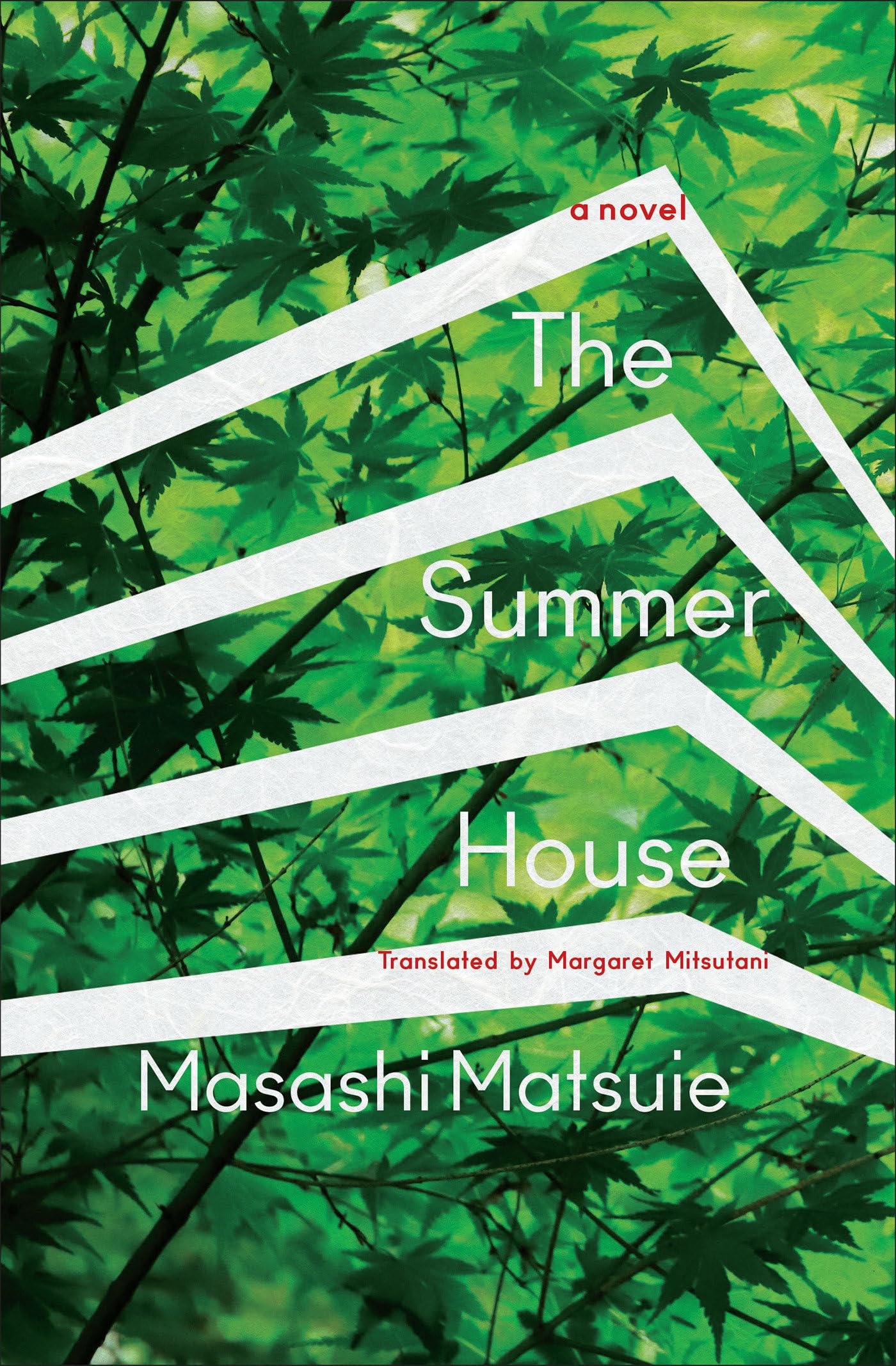 The Summer House Contemporary literature