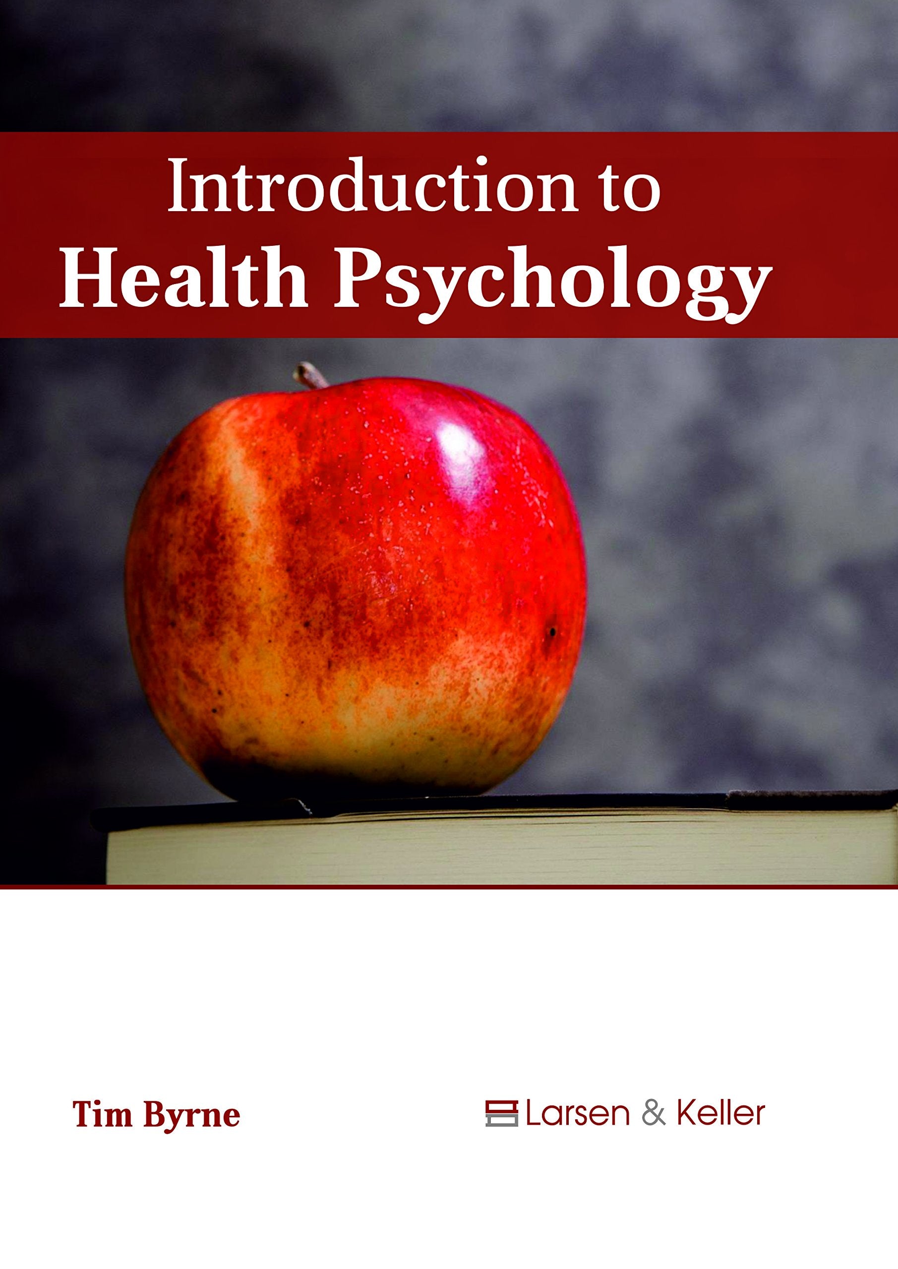 Introduction to Health Psychology Medicine