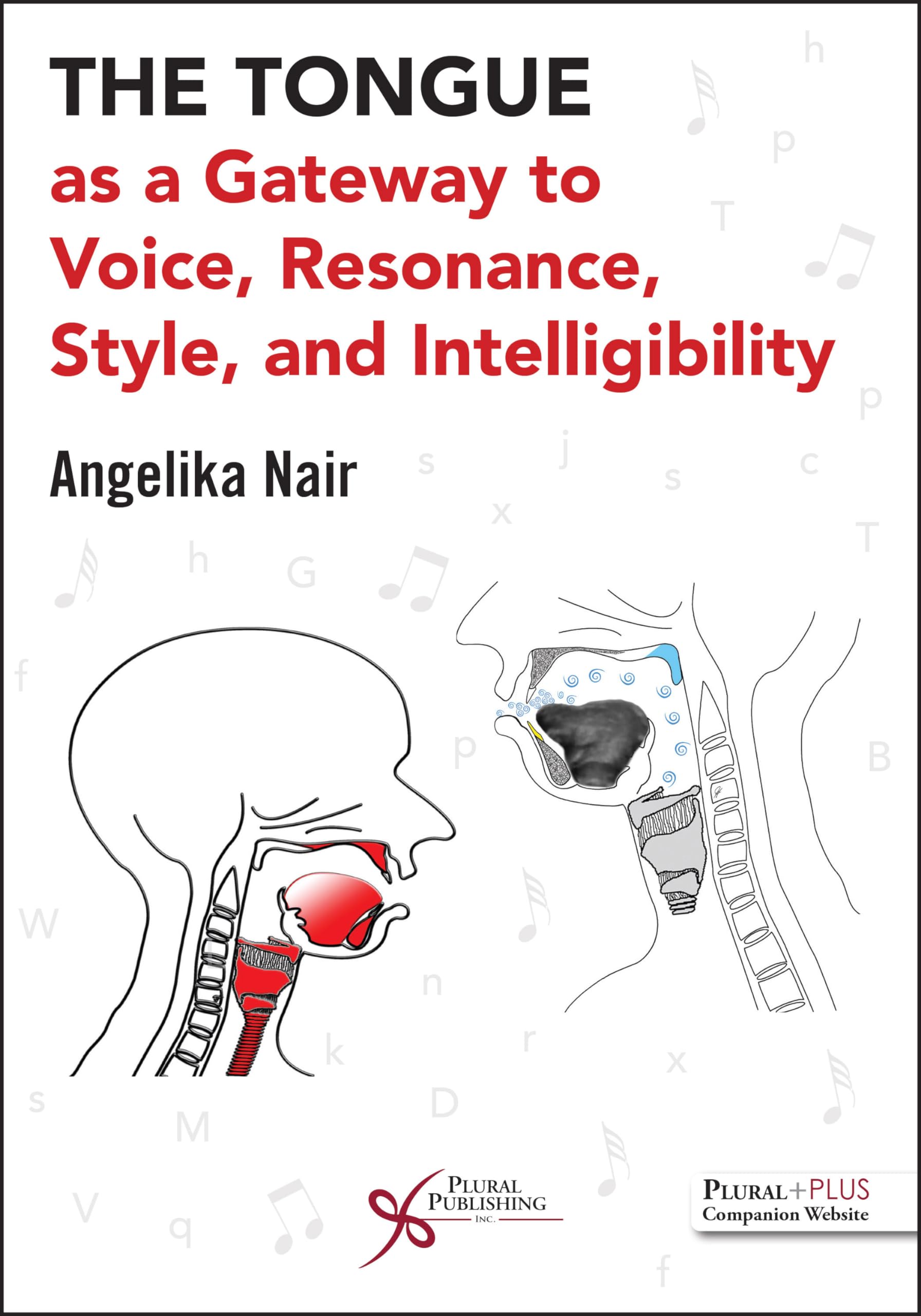The Tongue As a Gateway to Voice, Resonance, Style, and Intelligibility Medicine