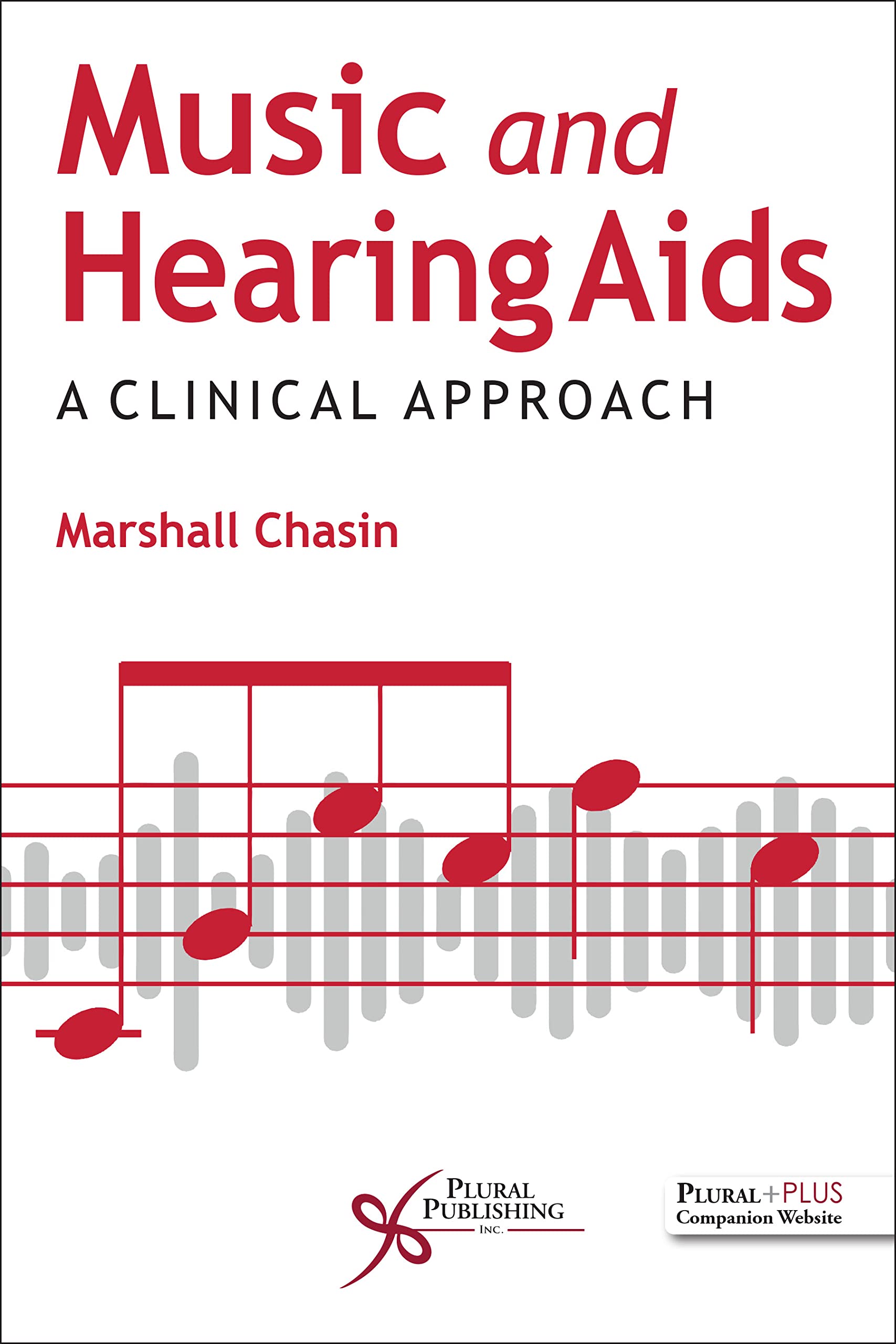 Music and Hearing AIDS: A Clinical Approach book