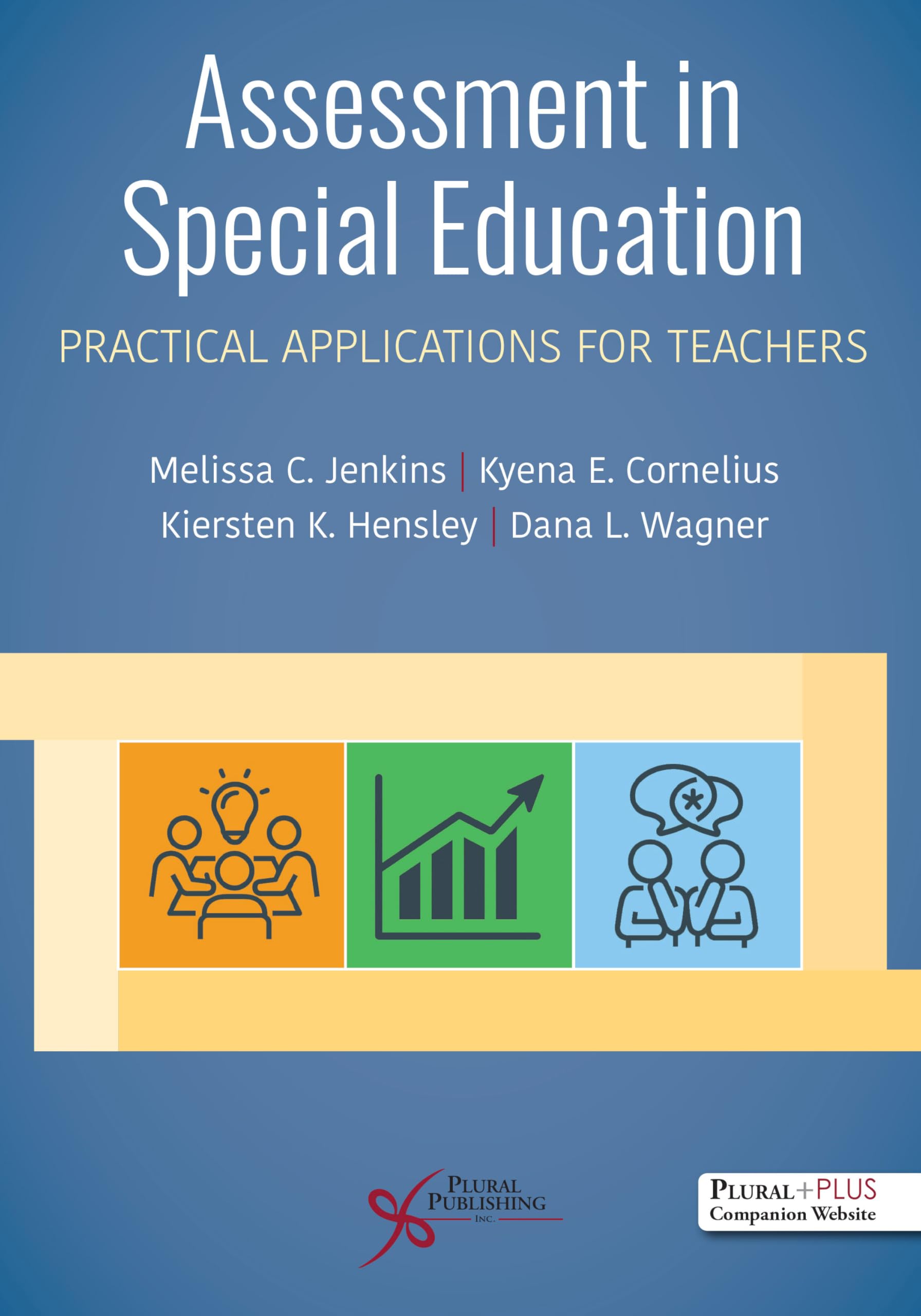 Assessment in Special Education: Practical Applications for Teachers Education & Training