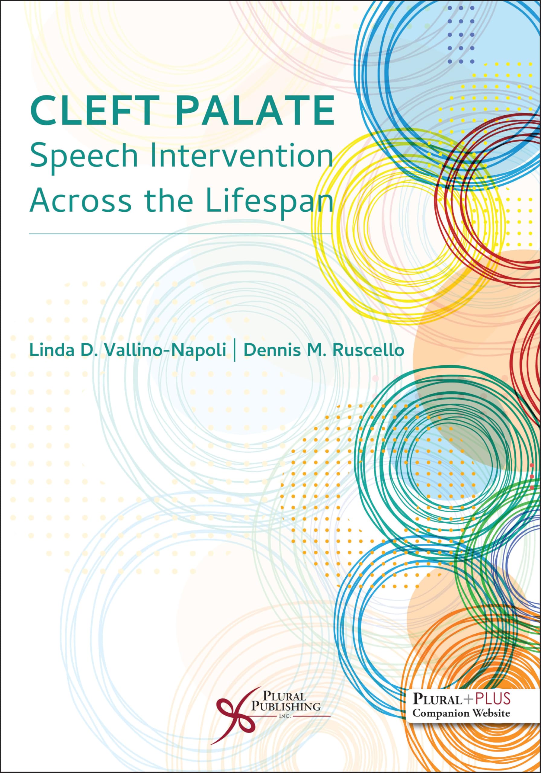 Cleft Palate Speech Intervention Across the Lifespan Medicine