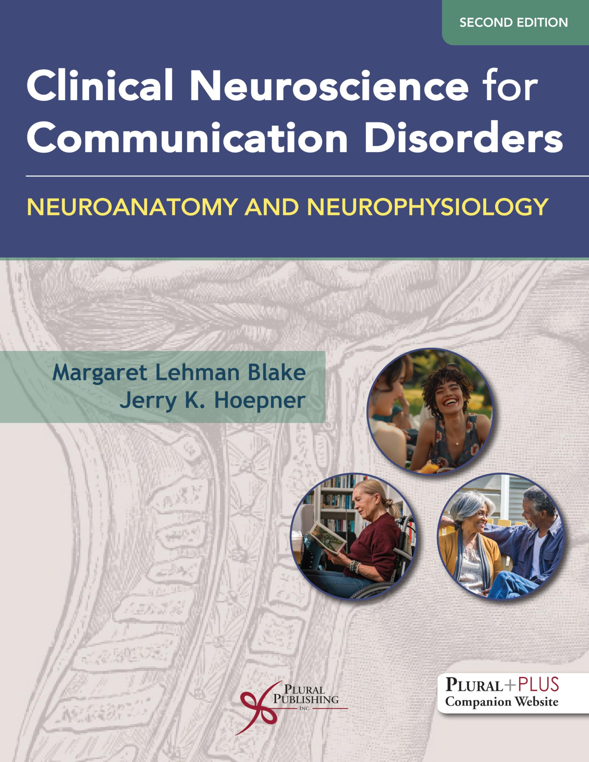 Clinical Neuroscience for Communication Disorders: Neuroanatomy and Neurophysiology Medicine