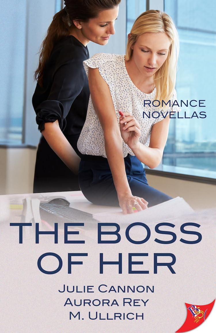 The Boss of Her book