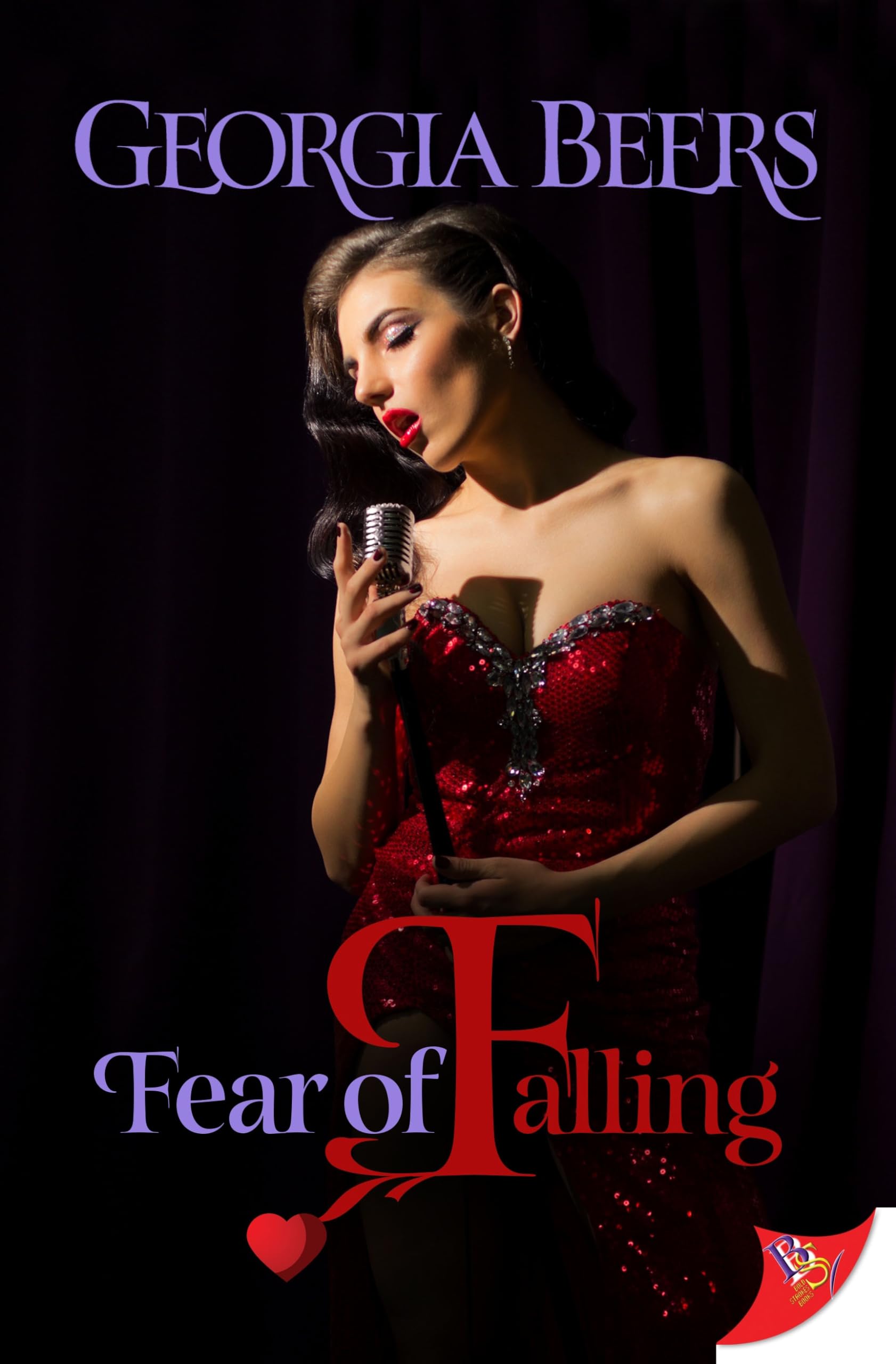 Fear of Falling LGBTQ+