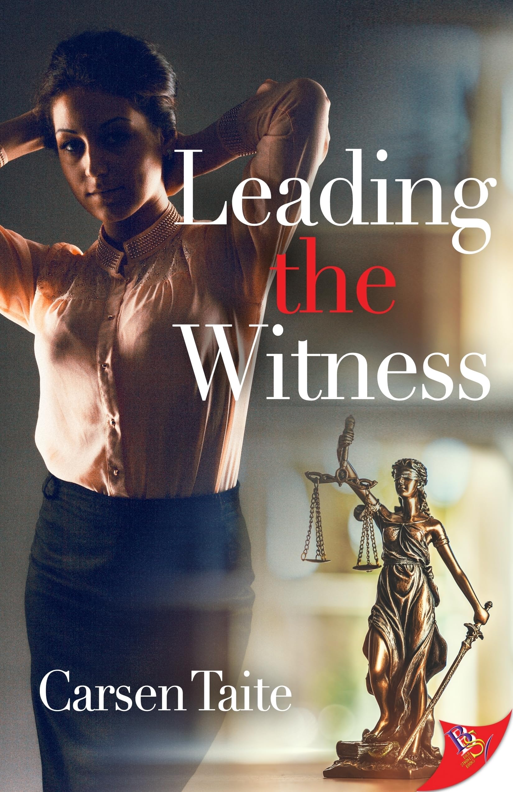 Leading the Witness LGBTQ+