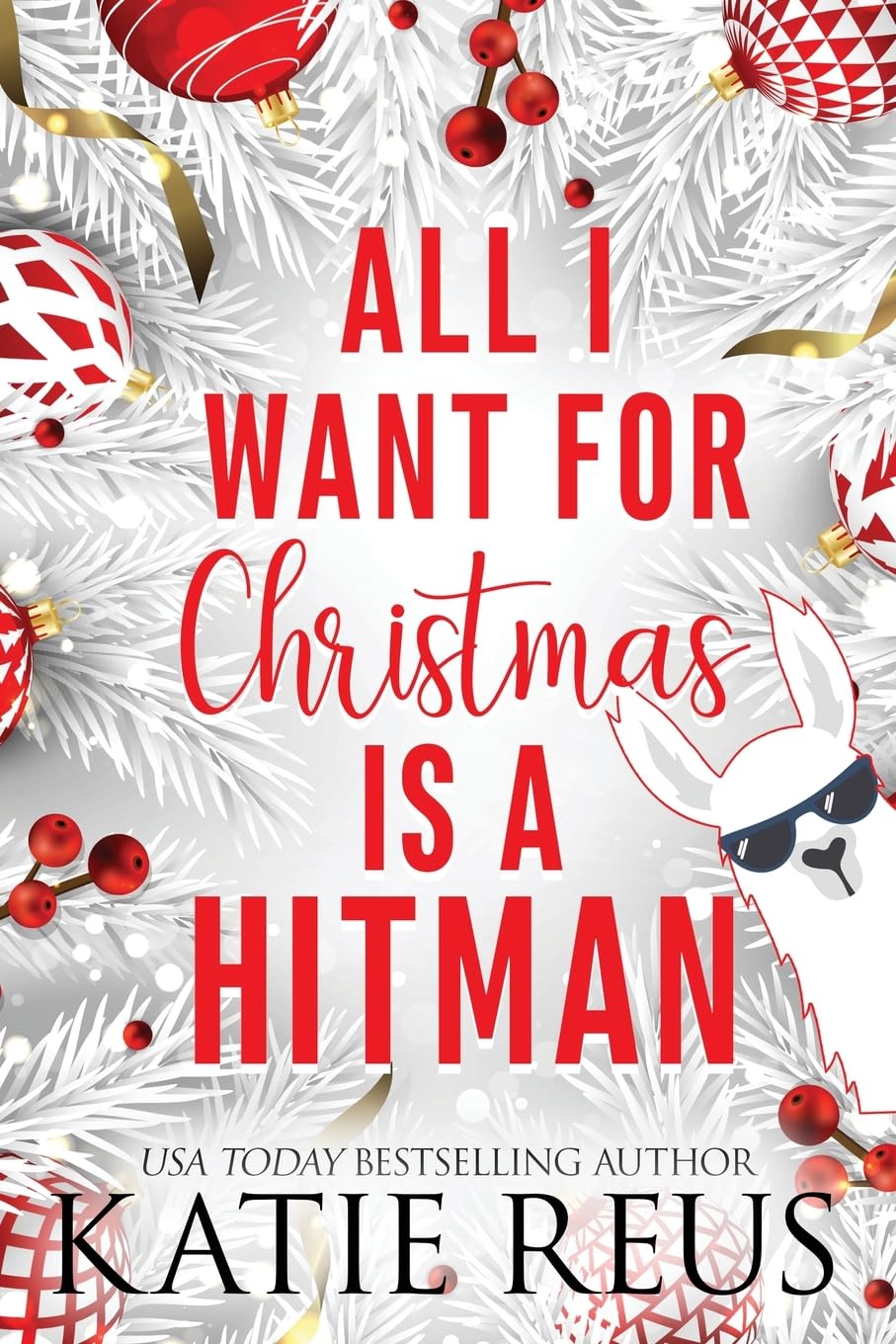 All I Want for Christmas is a Hitman Contemporary literature