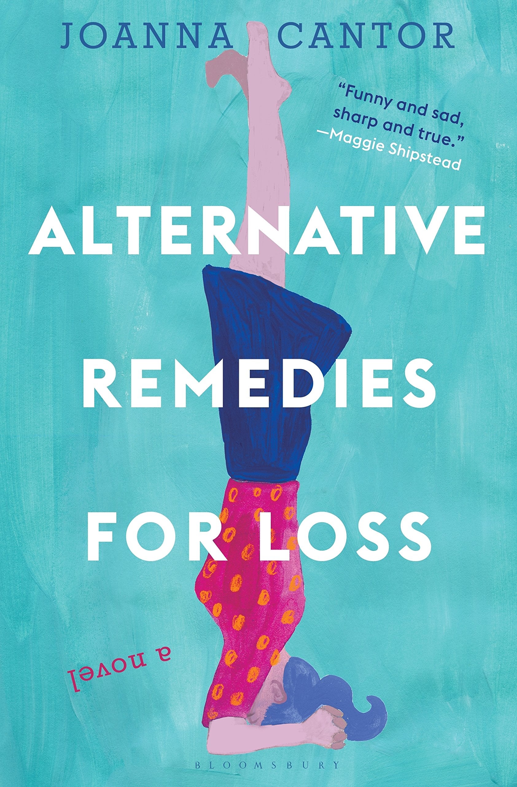 Alternative Remedies for Loss Contemporary literature