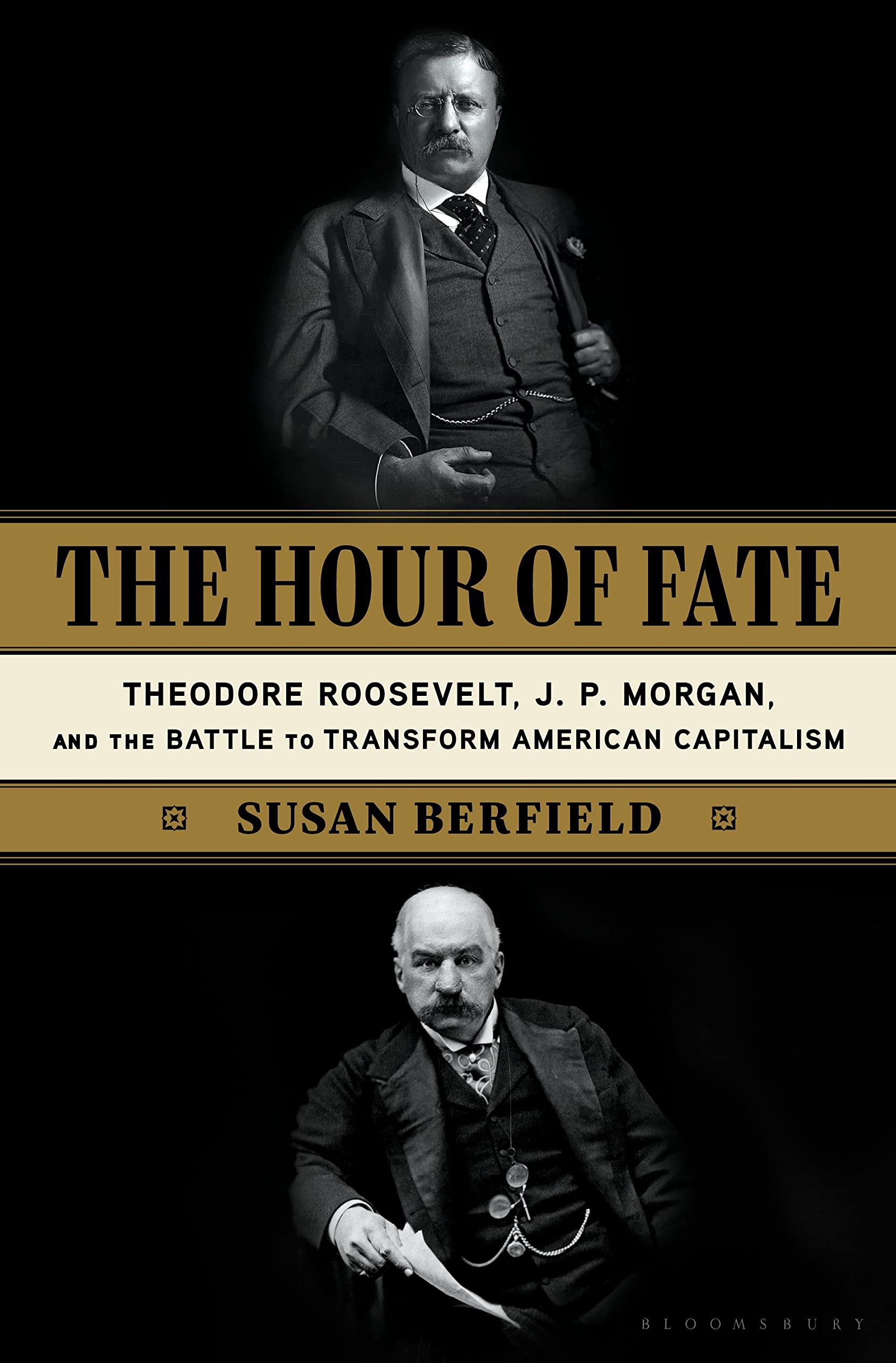 The Hour of Fate Memories