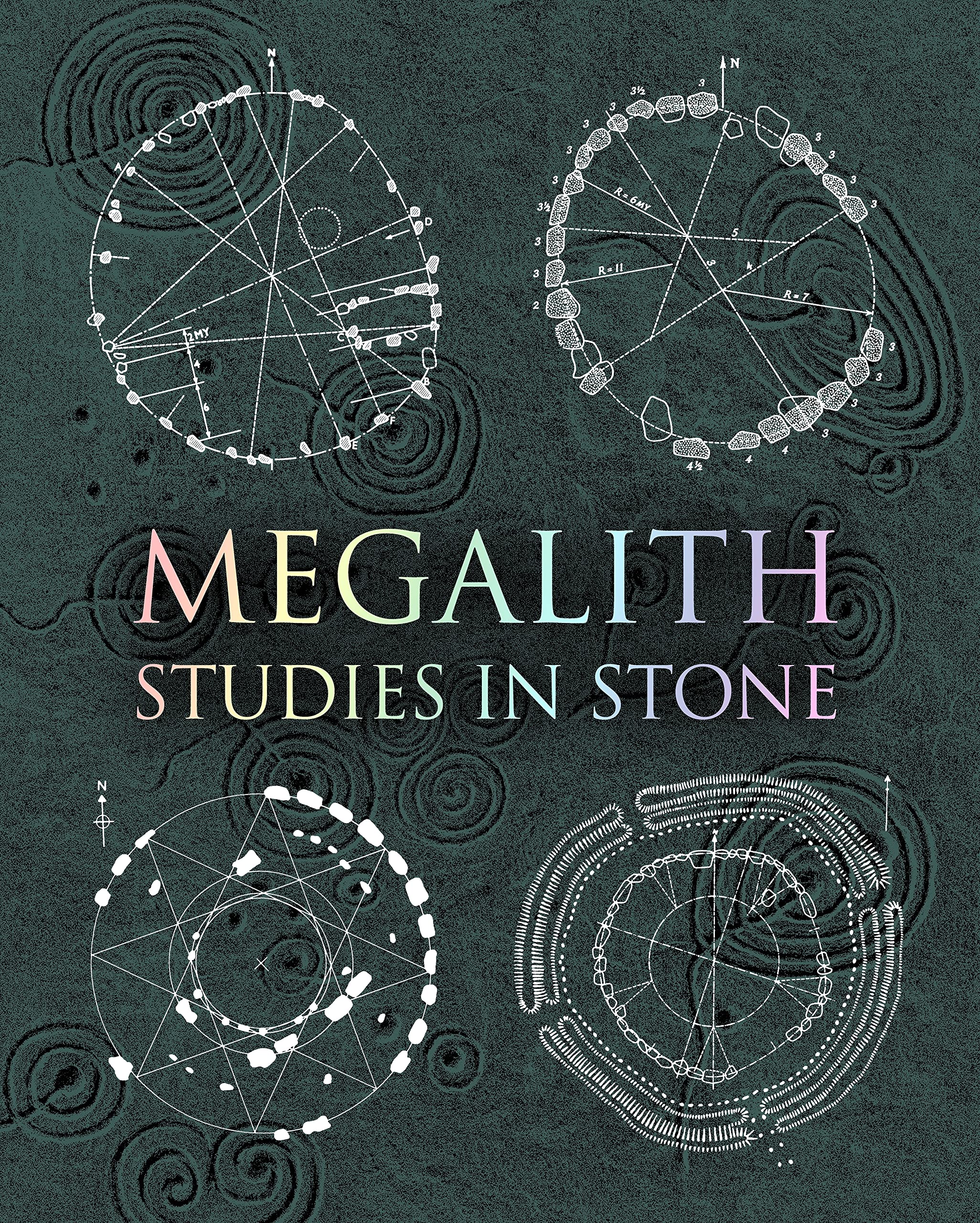 Megalith: Studies in Stone (Wooden Books) Computer Science