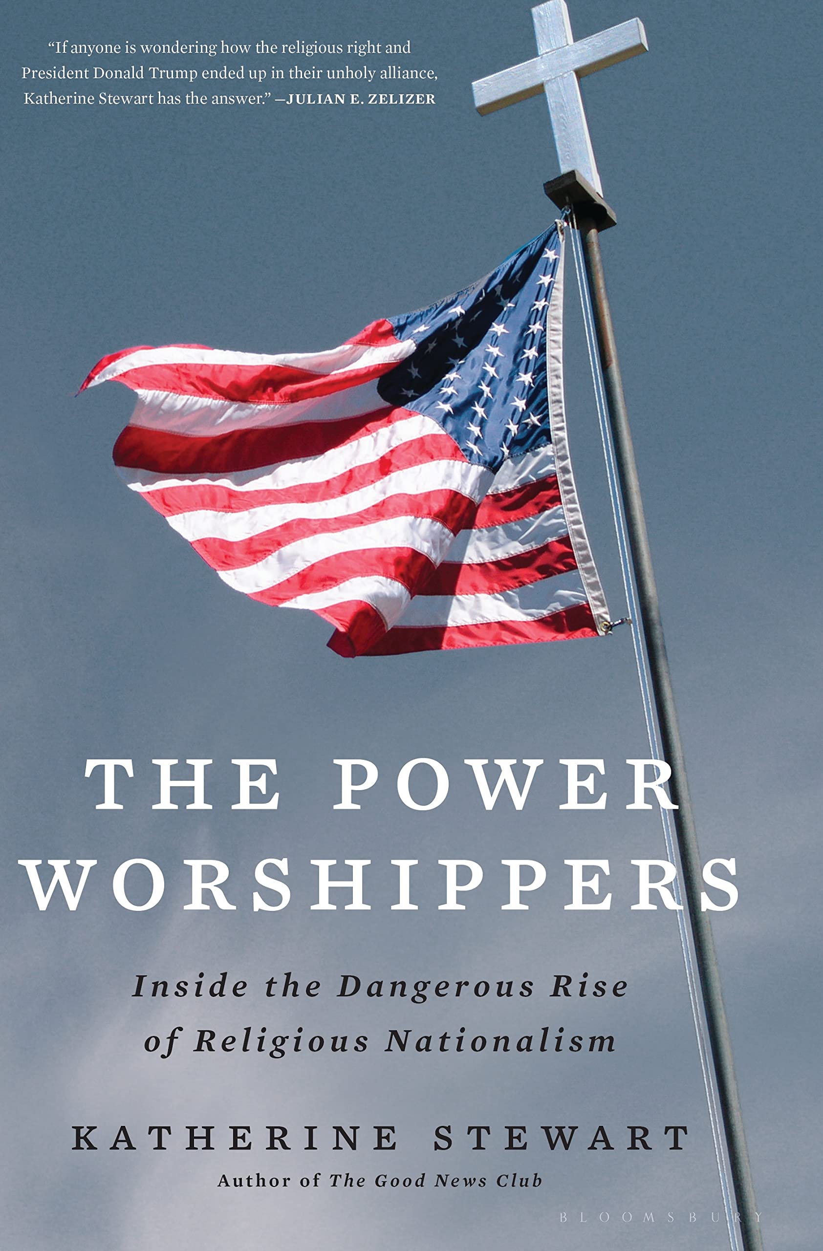 The Power Worshippers Social Sciences