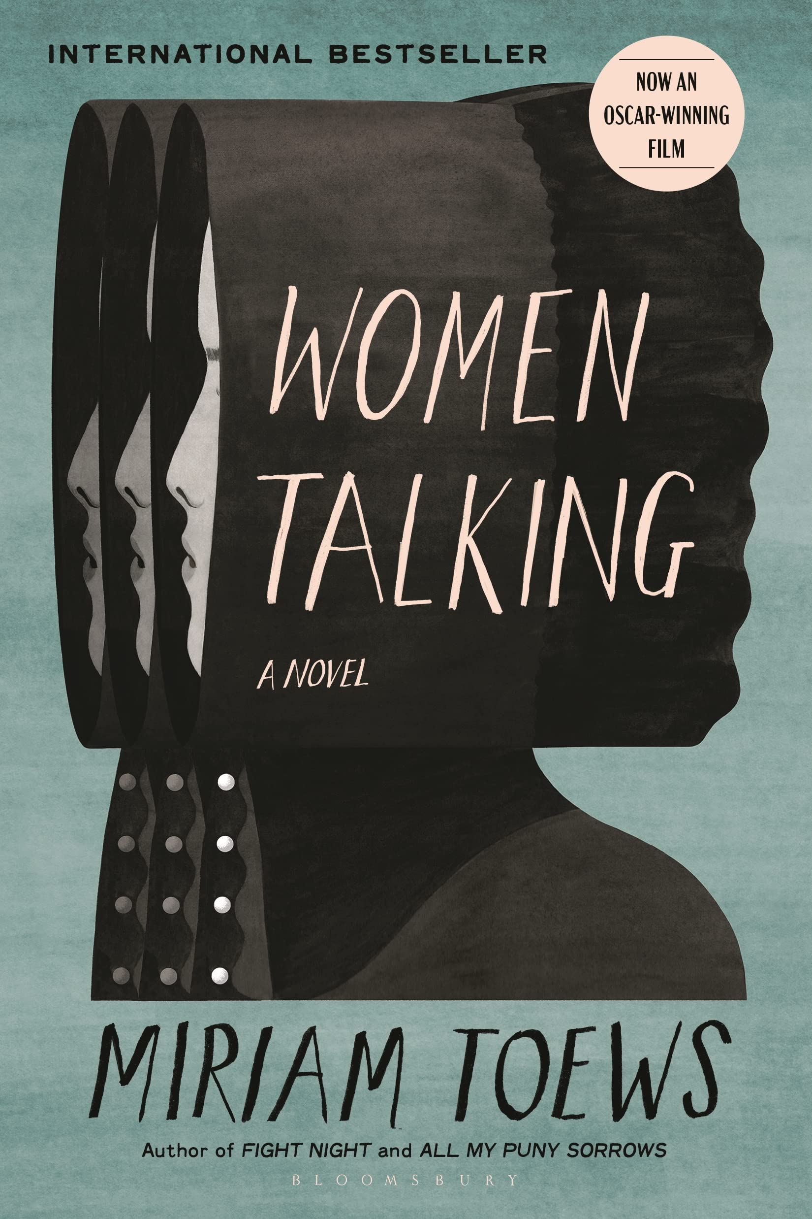 Women Talking: (Movie Tie-In) Contemporary literature