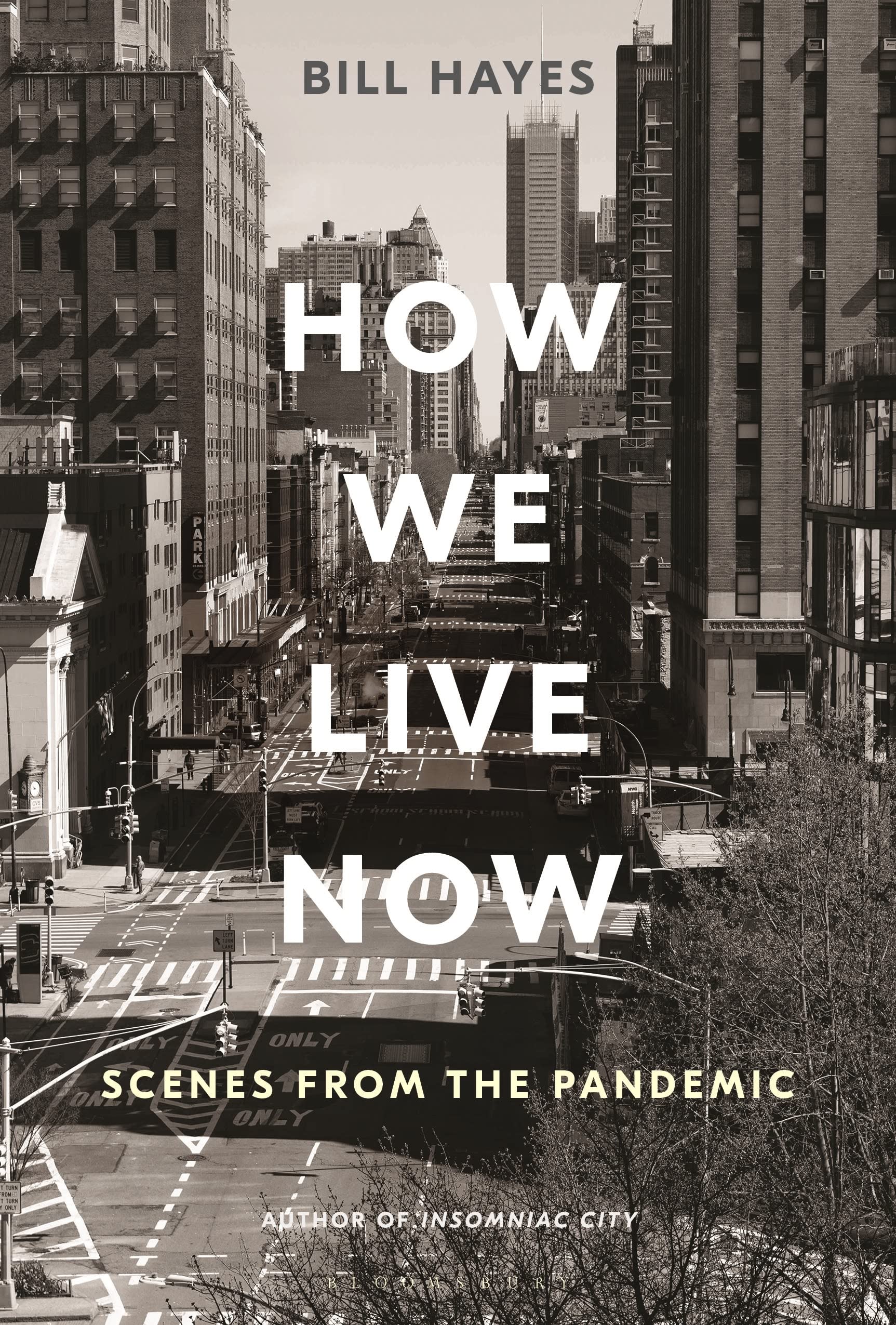 How We Live Now: Scenes from the Pandemic Social Sciences