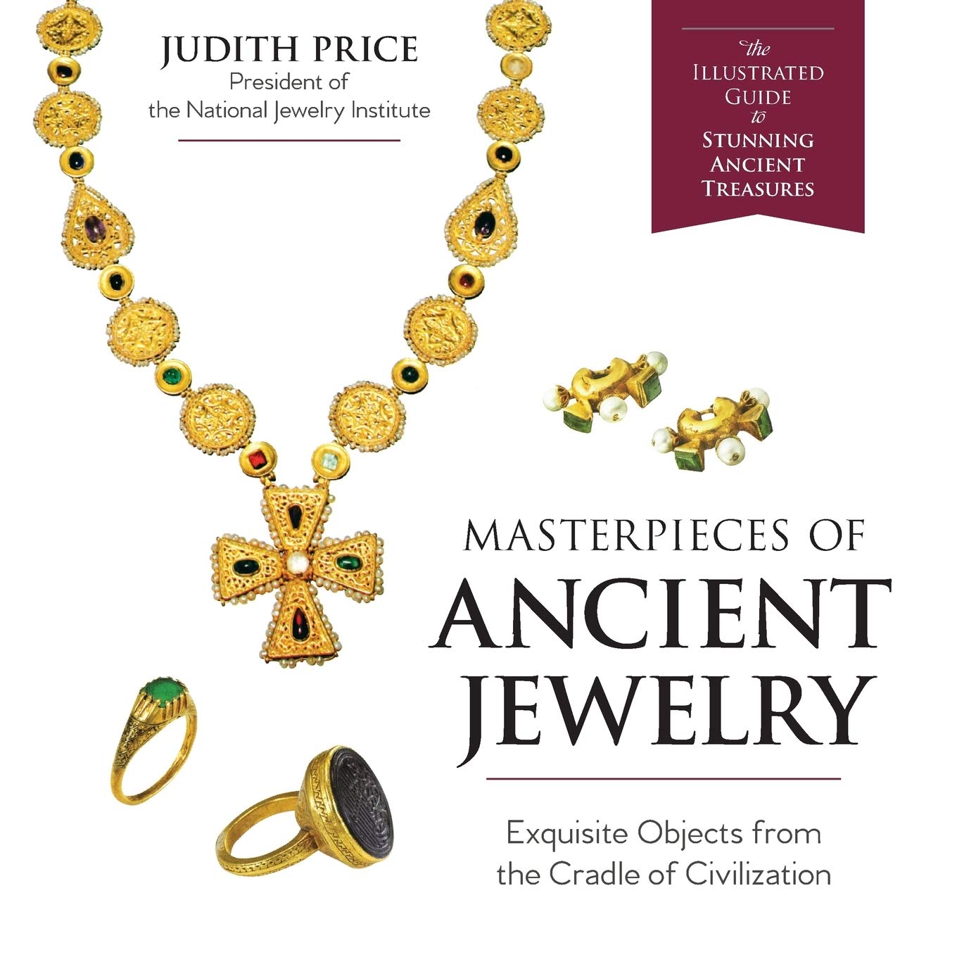 Masterpieces of Ancient Jewelry Film, Art & Culture