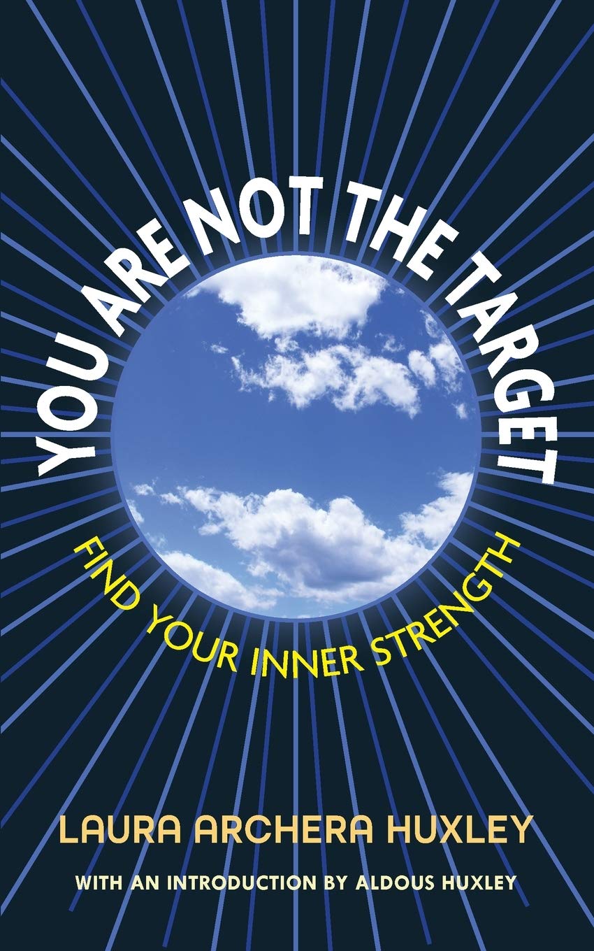 You Are Not the Target Business, Finance & Career
