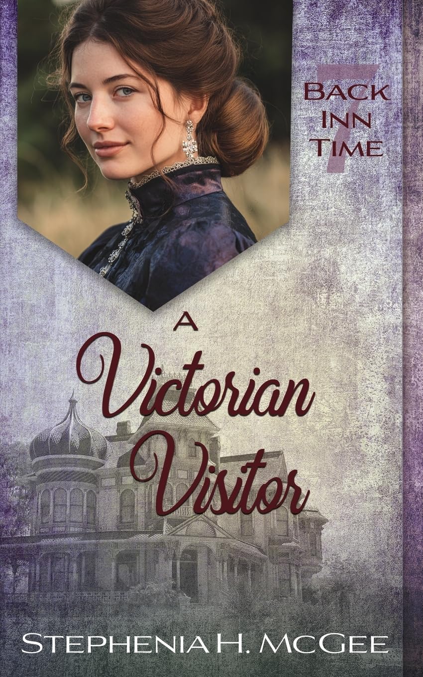A Victorian Visitor Religion & Esotericism