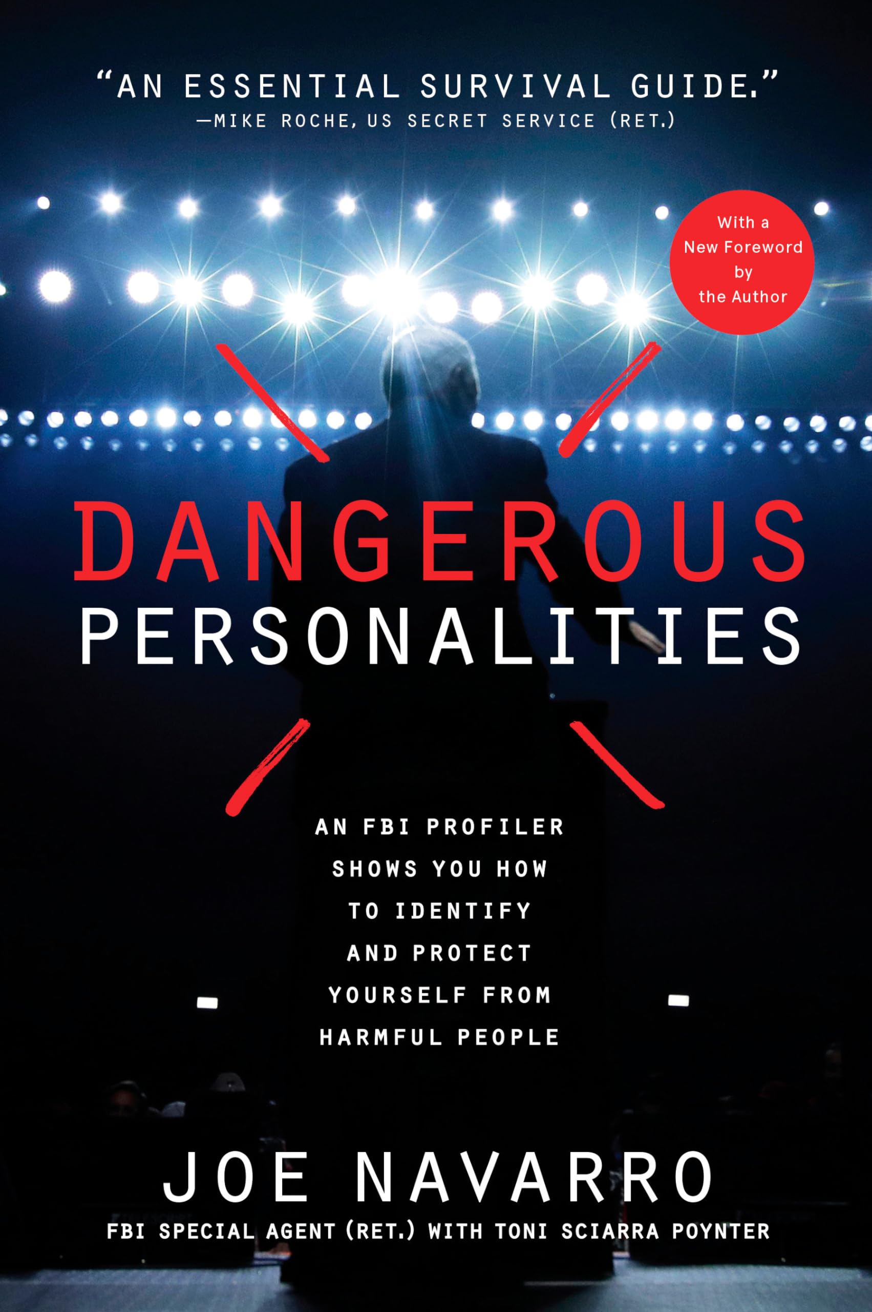 Dangerous Personalities Law