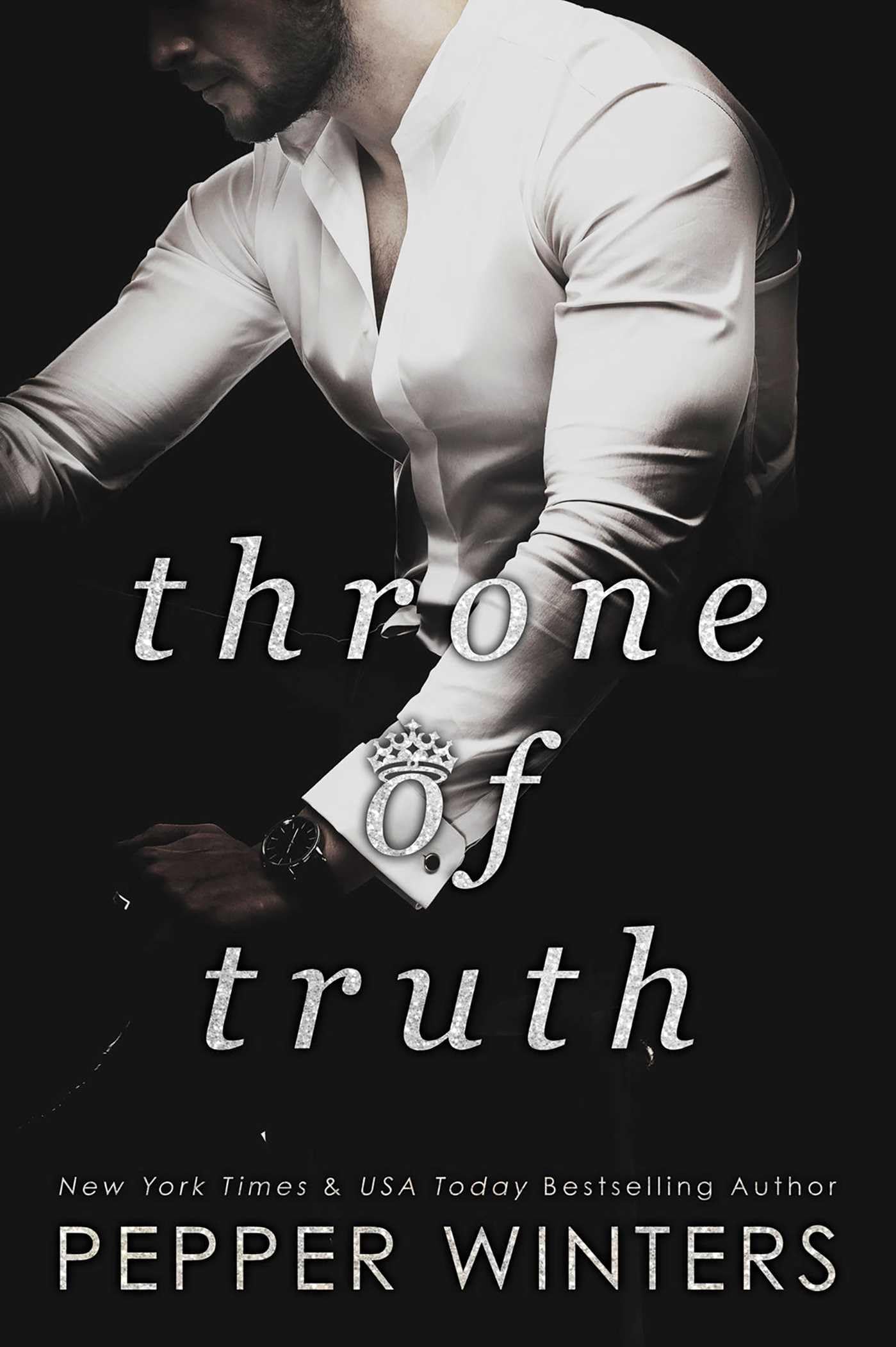 Throne of Truth (Truth and Lies Duet, 2, Band 2) Contemporary literature