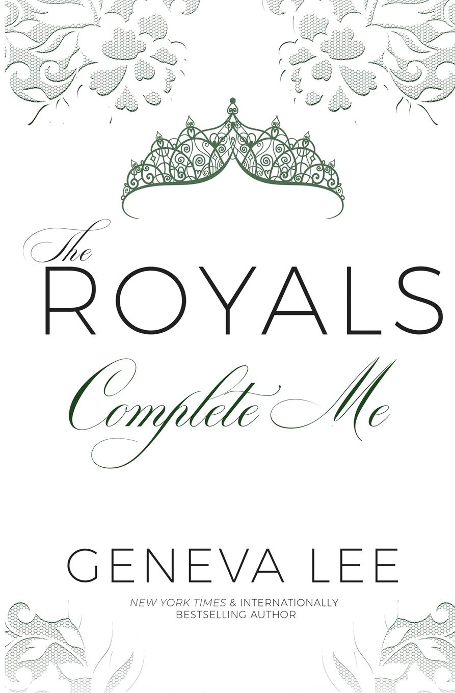Complete Me Contemporary literature Books