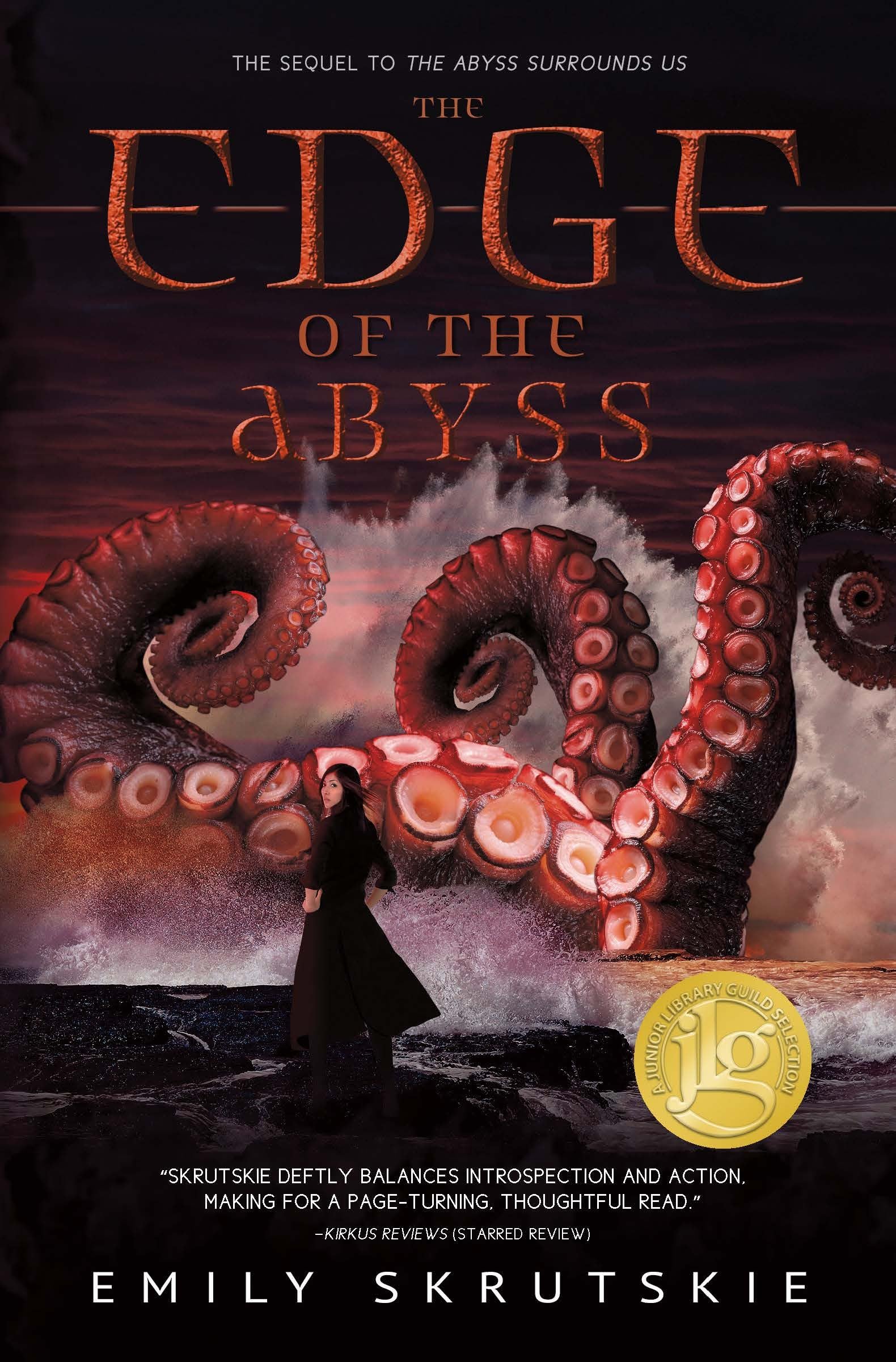 The Edge of the Abyss Fiction