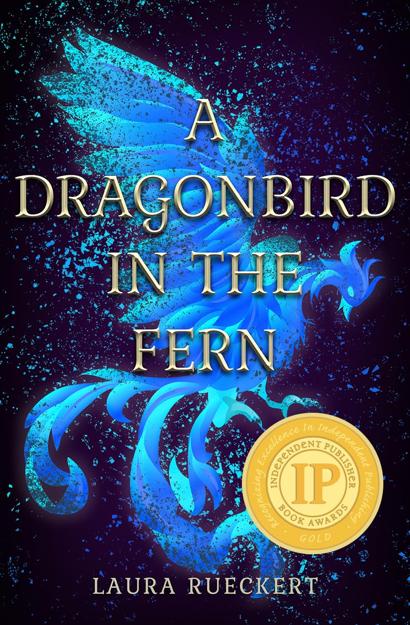 A Dragonbird in the Fern Fiction