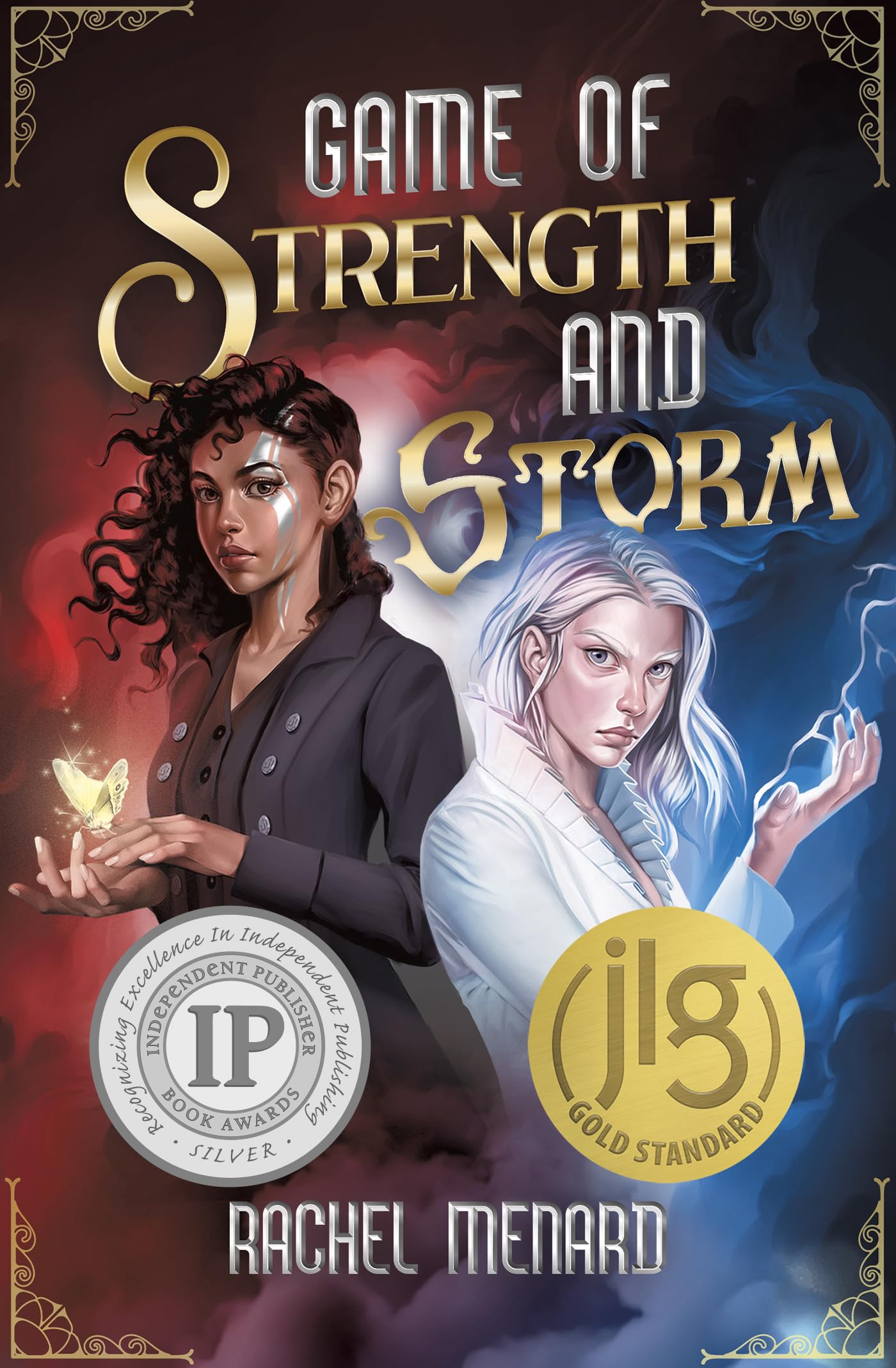 Game of Strength and Storm Fantasy & Sci-Fi