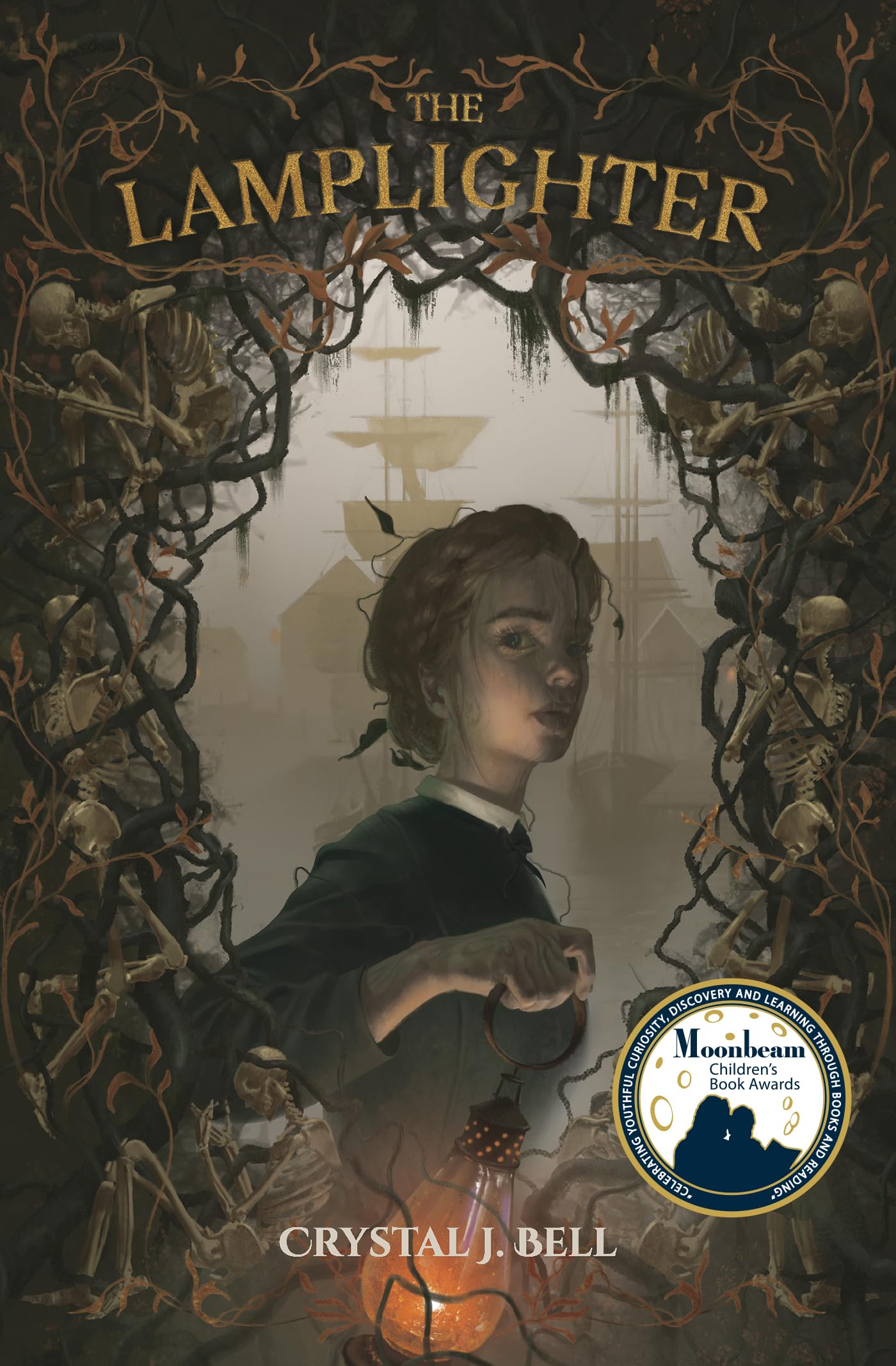The Lamplighter Horror & Mystery