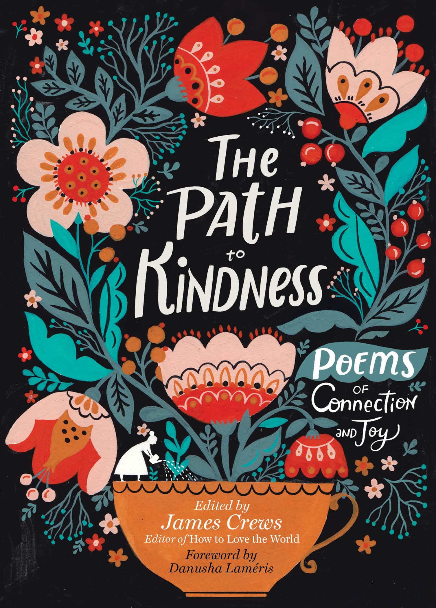The Path to Kindness: Poems of Connection and Joy Poetry