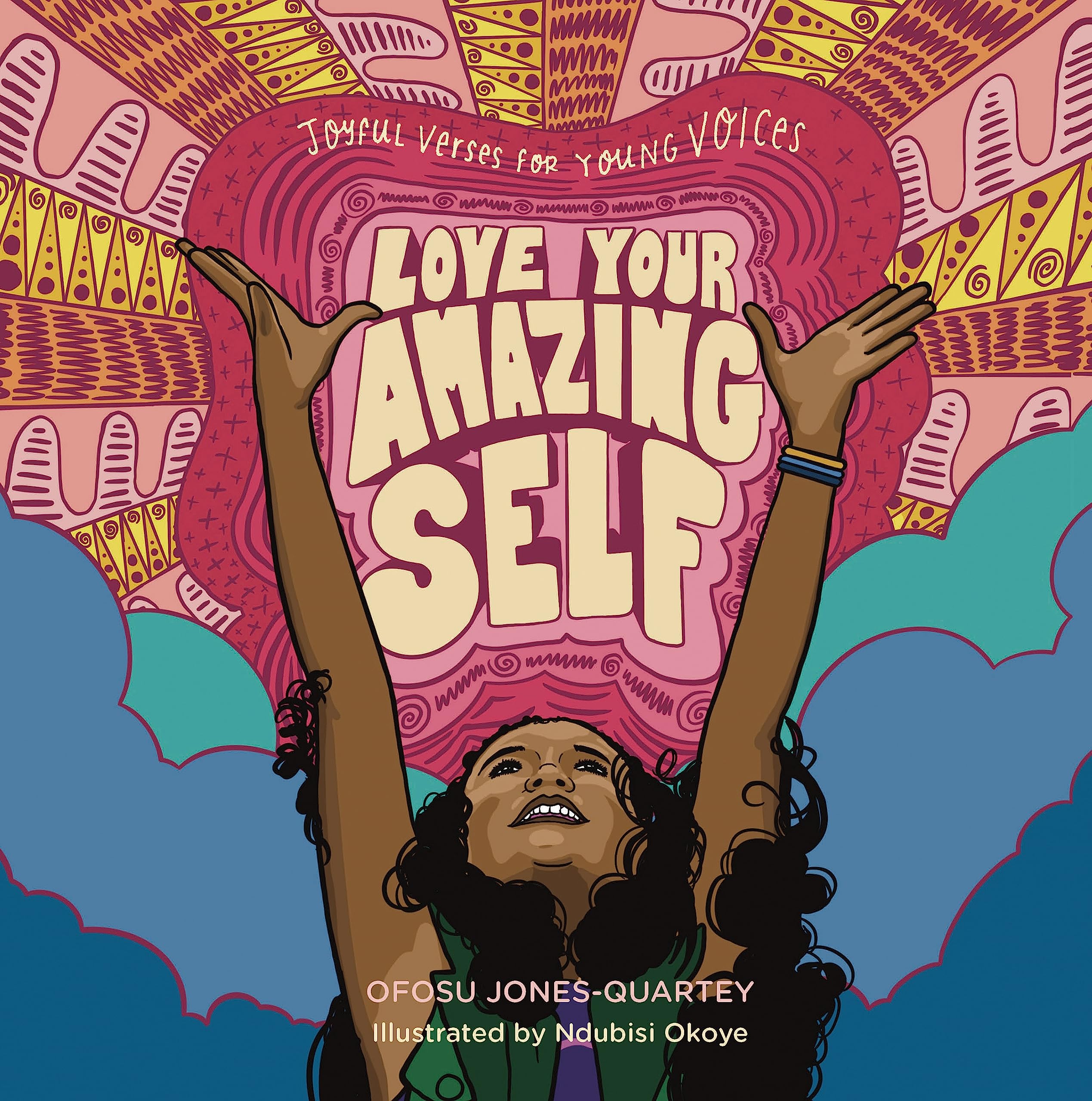 Love Your Amazing Self Lifestyle