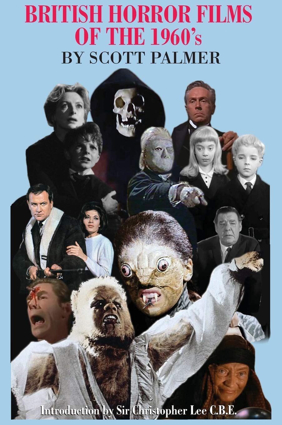 British Horror Films of the 1960s Film, Art & Culture