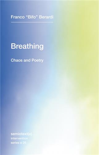 Breathing : Chaos and Poetry Law