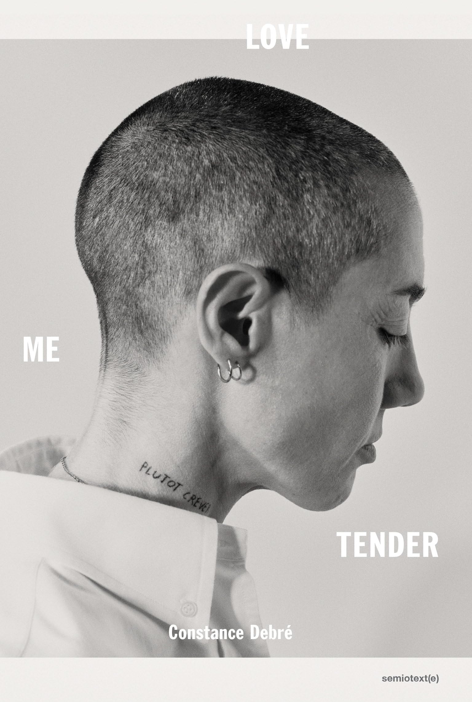 Love Me Tender Social Sciences