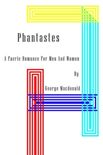 Phantastes Fantasy & Sci-Fi