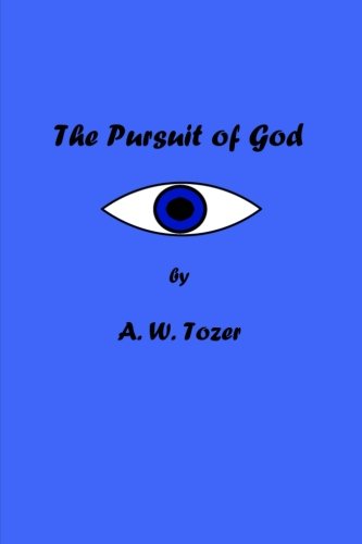 The Pursuit of God Religion & Esotericism