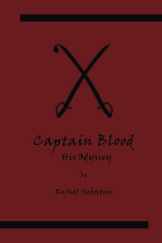 Product Image: Captain Blood