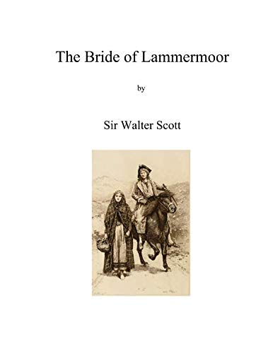 The Bride of Lammermoor Contemporary literature