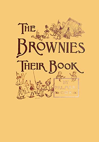 Product Image: The Brownies: Their Book