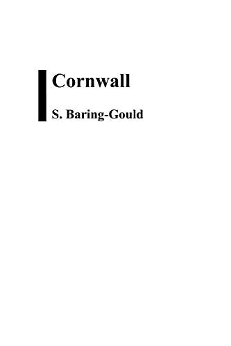 Product Image: A Book of Cornwall