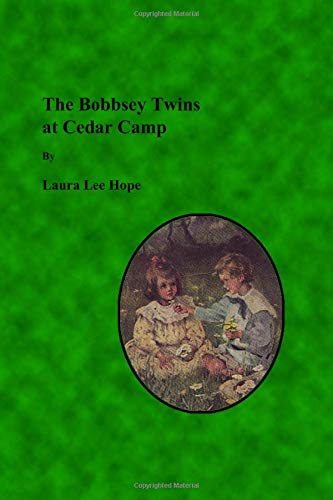 The Bobbsey Twins at Cedar Camp Contemporary literature