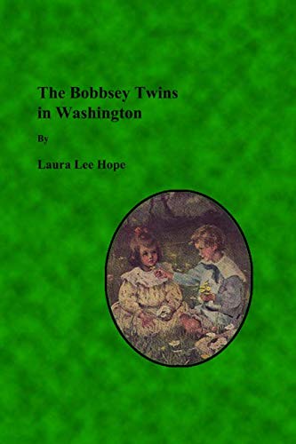 The Bobbsey Twins in Washington Contemporary literature