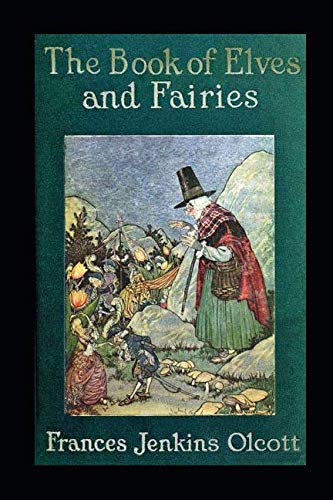 The Book Of Elves And Fairies Contemporary literature
