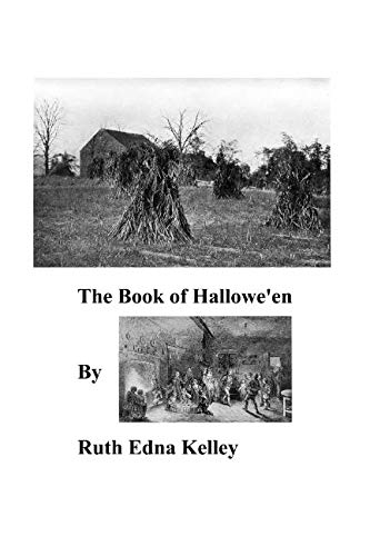 The Book of Hallowe'en Religion & Esotericism
