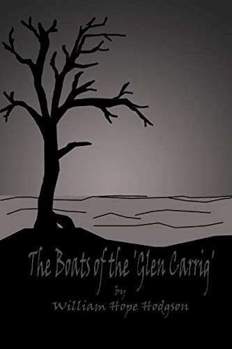 The Boats of the 'Glen Carrig' Contemporary literature