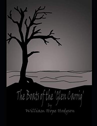 The Boats of the 'Glen Carrig' (Large Print) Contemporary literature