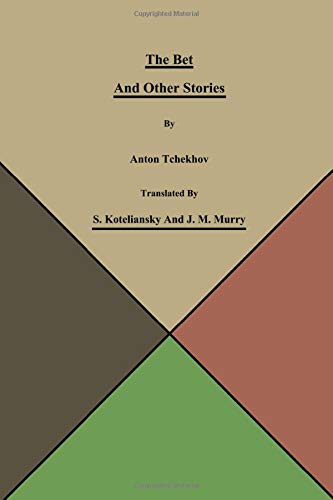 The Bet and Other Stories Contemporary literature