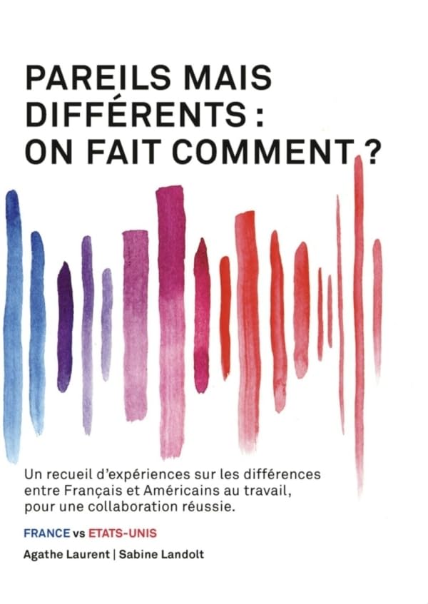 Pareils mais différents : on fait comment ? book
